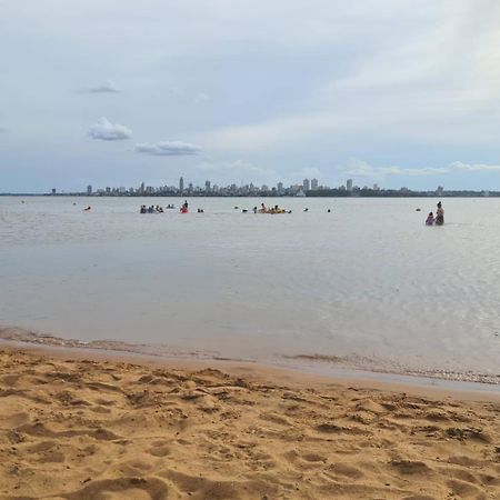 Costanera Encarnacion - Apartamento Entero ภายนอก รูปภาพ