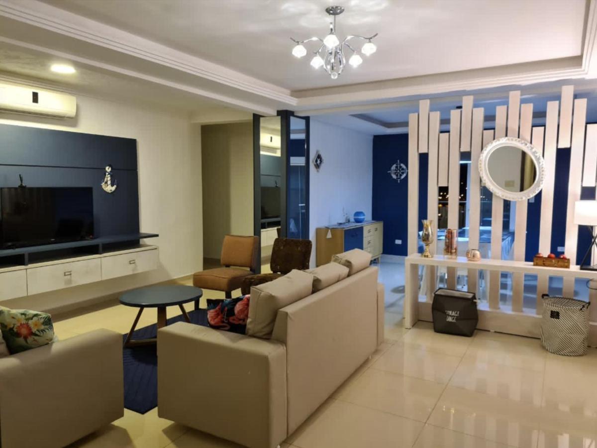 Costanera Encarnacion - Apartamento Entero ภายนอก รูปภาพ