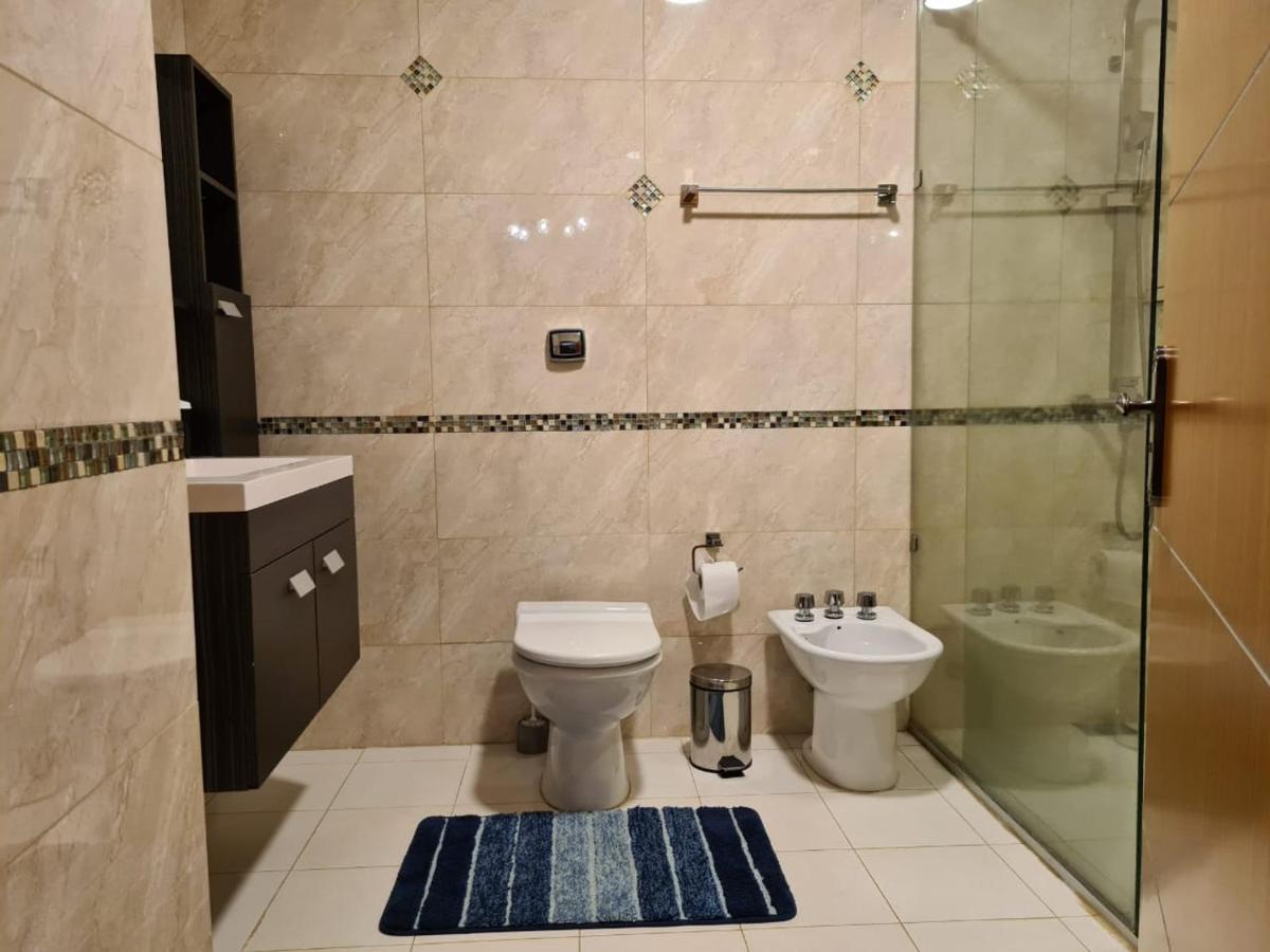Costanera Encarnacion - Apartamento Entero ภายนอก รูปภาพ