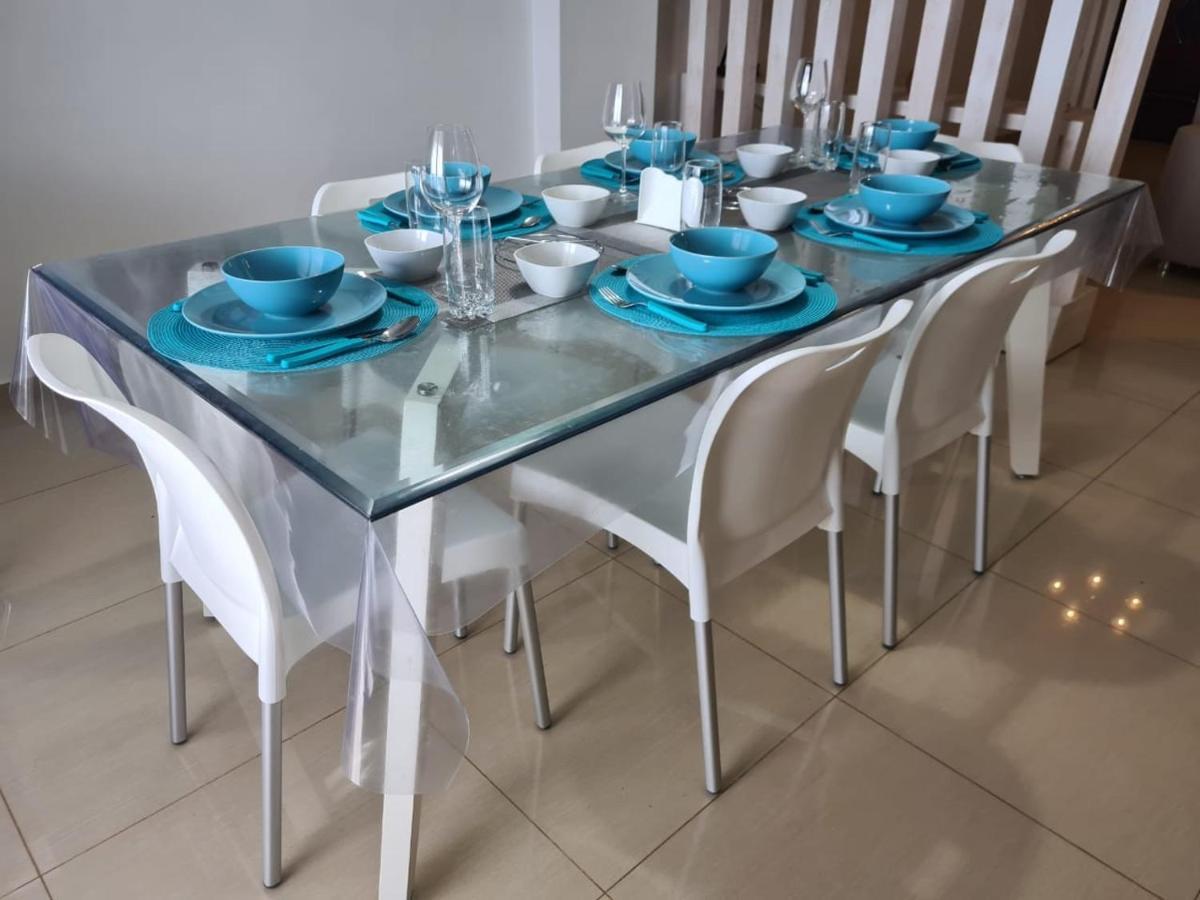 Costanera Encarnacion - Apartamento Entero ภายนอก รูปภาพ