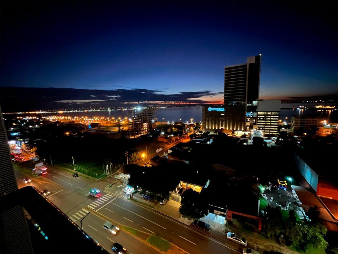 Costanera Encarnacion - Apartamento Entero ภายนอก รูปภาพ